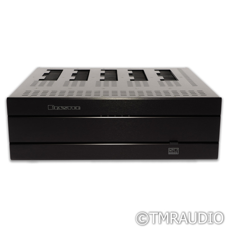 Bryston 9BST 5-Channel Power Amplifier