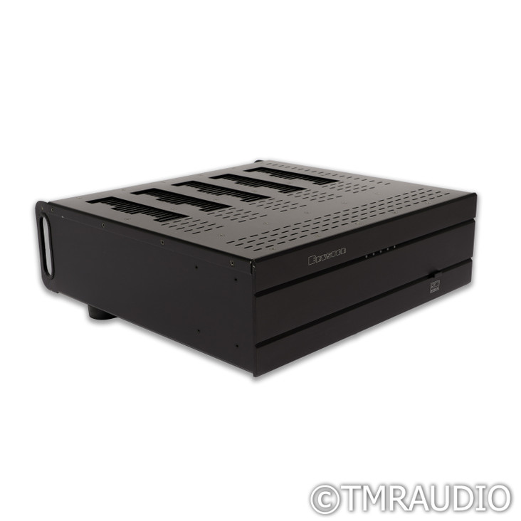 Bryston 9BST 5-Channel Power Amplifier