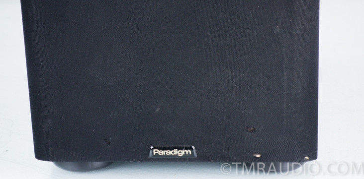 Paradigm PDR-8 V2 8 Inch Powered Subwoofer