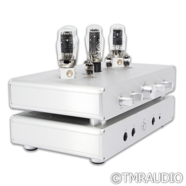 Woo Audio WA33 Standard Edition Headphone Amplifier