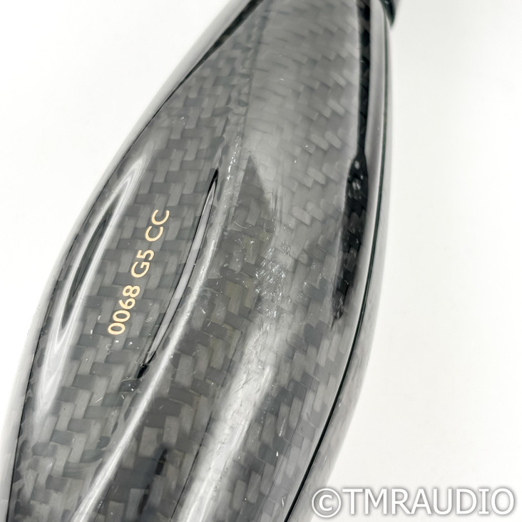 Transparent Audio Opus Source Power Cable; 2m AC Cord (1/1)