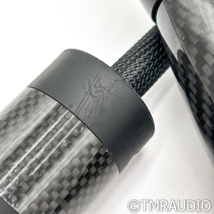 Transparent Audio Opus Source Power Cable; 2m AC Cord (1/1)