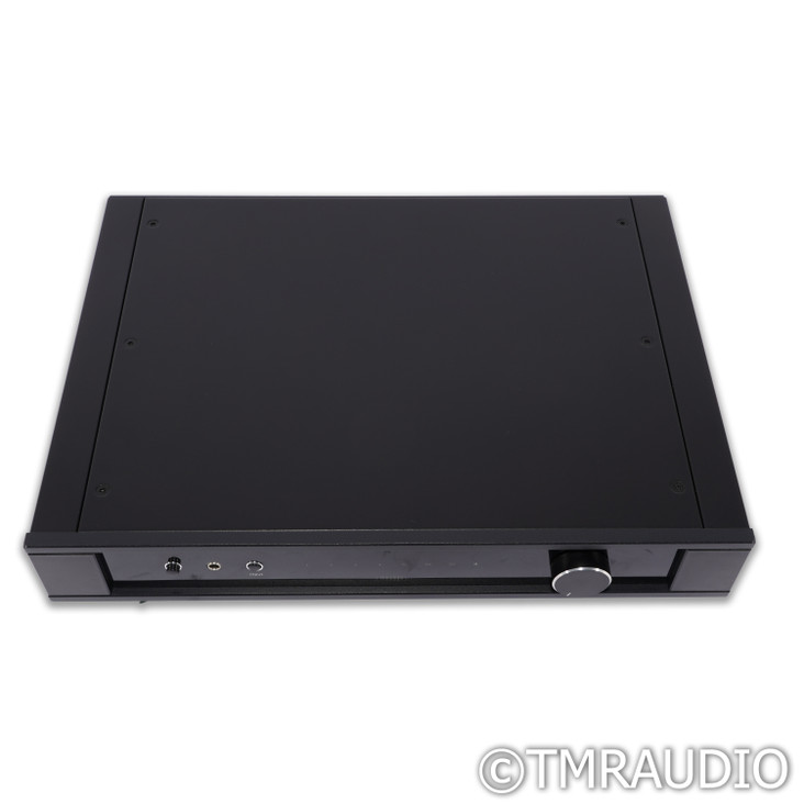 Rega Elex MK4 Stereo Integrated Amplifier; MM Phono (No Remote)