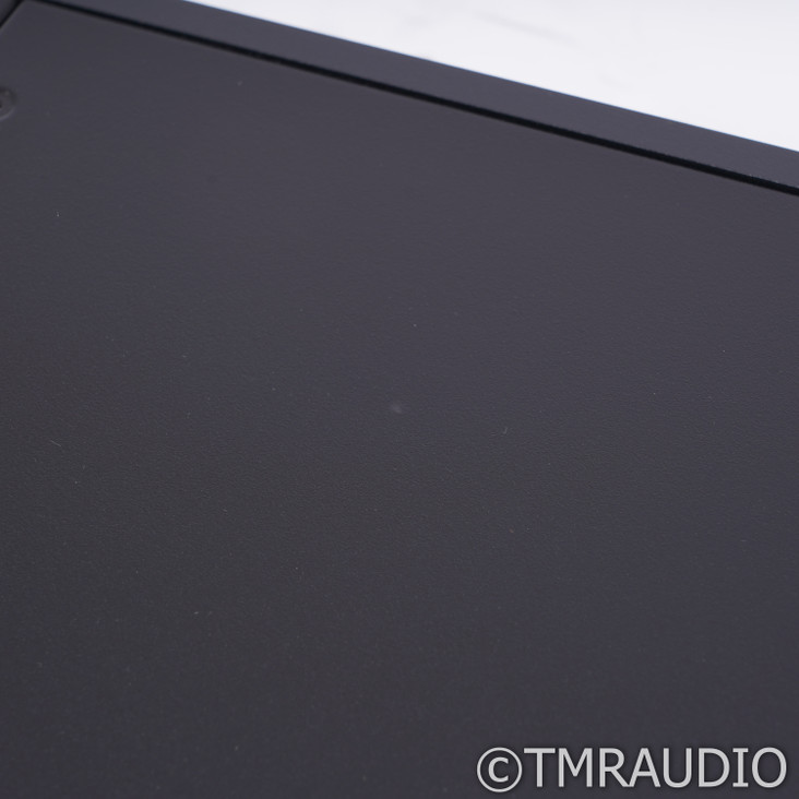 Rega Elex MK4 Stereo Integrated Amplifier; MM Phono (No Remote)