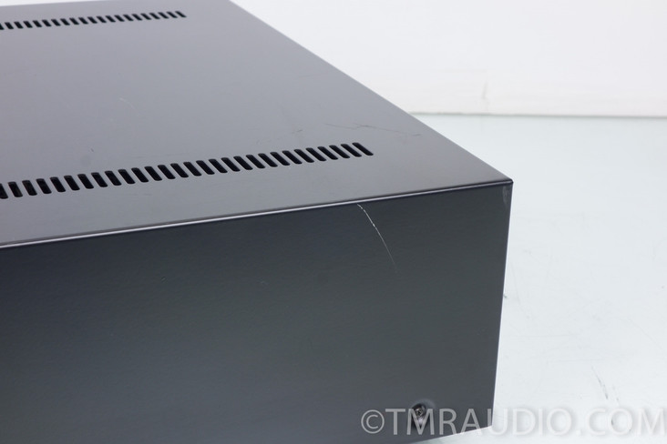 Parasound AVC-2500 Home Theater Preamplifier / Processor