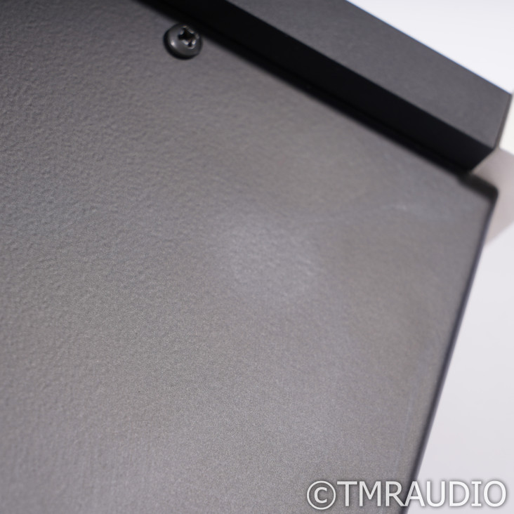 McIntosh MB50 Wireless Streaming DAC; D/A Converter