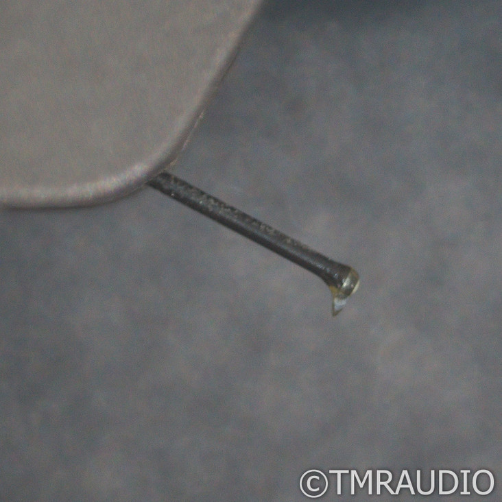 Ortofon Verismo MC Cartridge; Moving Coil