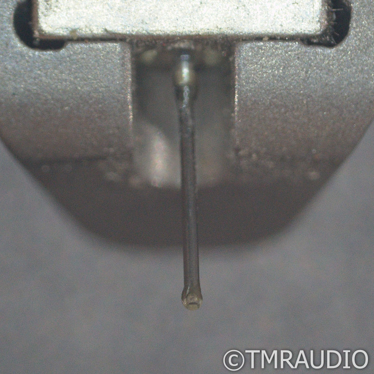 Ortofon Verismo MC Cartridge; Moving Coil