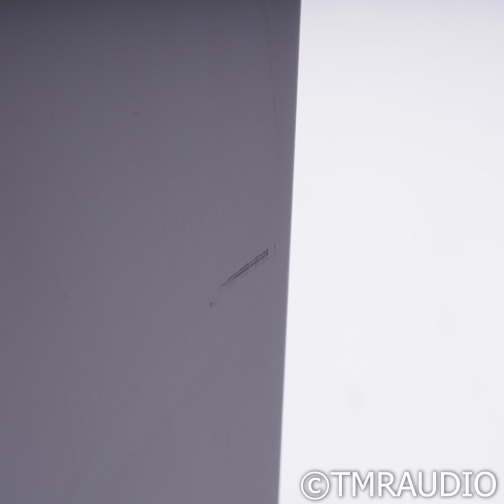 Totem Acoustic Tribe Solution Sub Dual 8" Powered Subwoofer; Satin Black