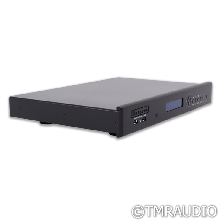 Bryston BDP-3 Network Streamer