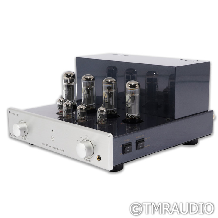 PrimaLuna EVO 200 Stereo Tube Integrated Amplifier