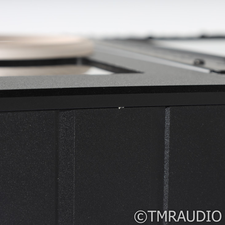 McIntosh MA12000 Stereo Tube Hybrid Integrated Amplifier; MM / MC Phono