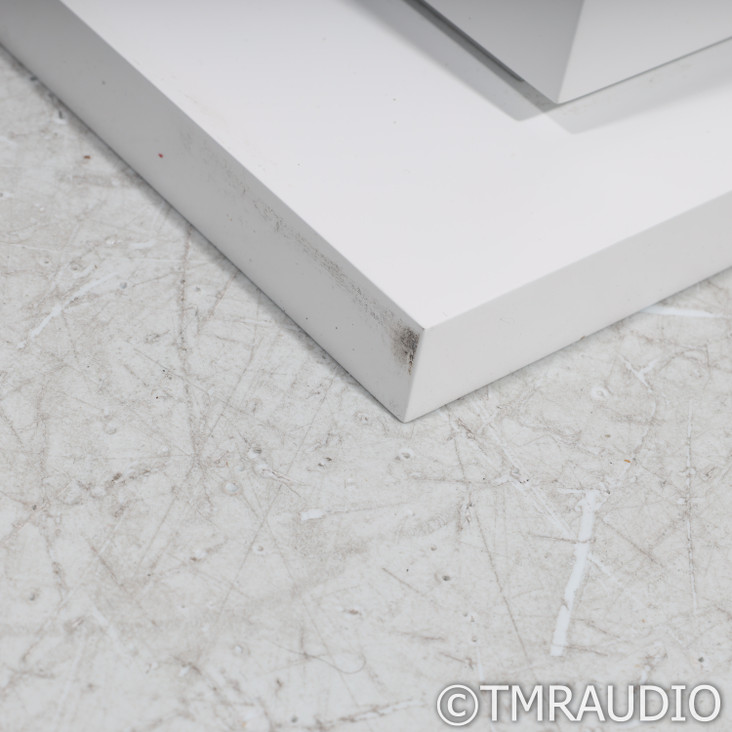 Bowers & Wilkins 703 S2 Floorstanding Speakers; White Pair