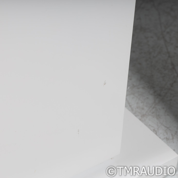 Bowers & Wilkins 703 S2 Floorstanding Speakers; White Pair