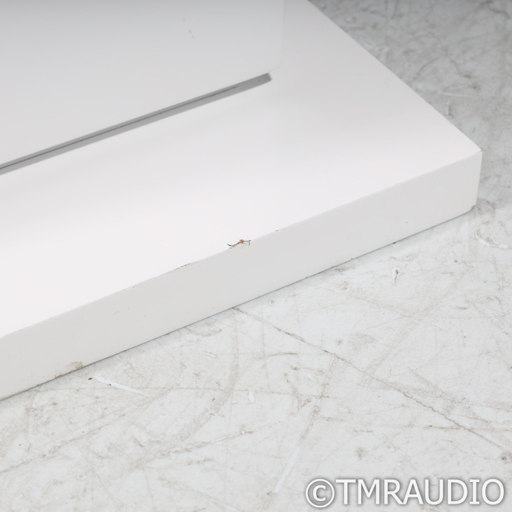 Bowers & Wilkins 703 S2 Floorstanding Speakers; White Pair