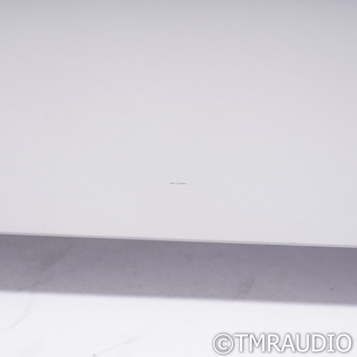 Luxman M-900u Stereo Power Amplifier