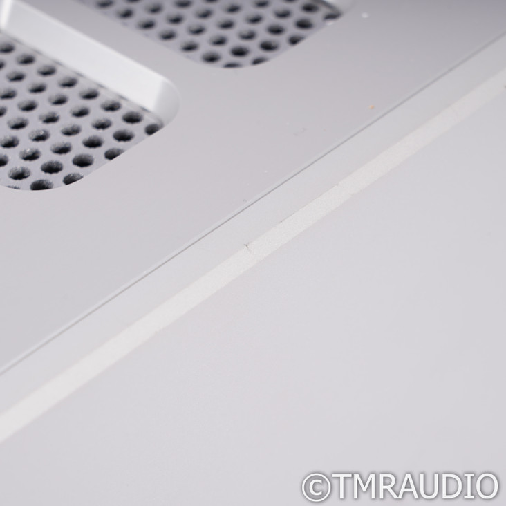 Luxman M-900u Stereo Power Amplifier