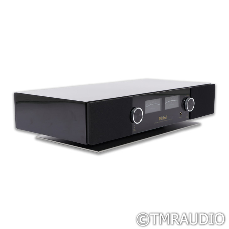 McIntosh RS250 Wireless Speaker System; Black