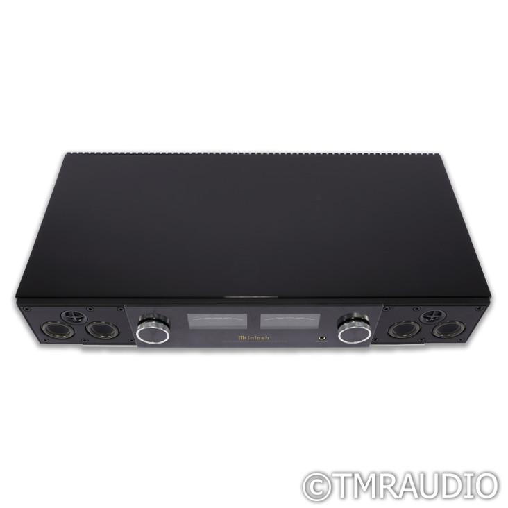 McIntosh RS250 Wireless Speaker System; Black