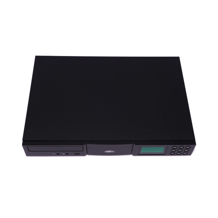 Naim Uniti Lite Stereo Integrated Amplifier (New Disc Drive)