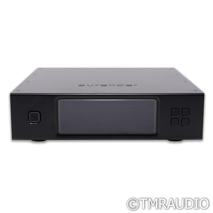 Aurender N200 Network Streamer (Warranty)