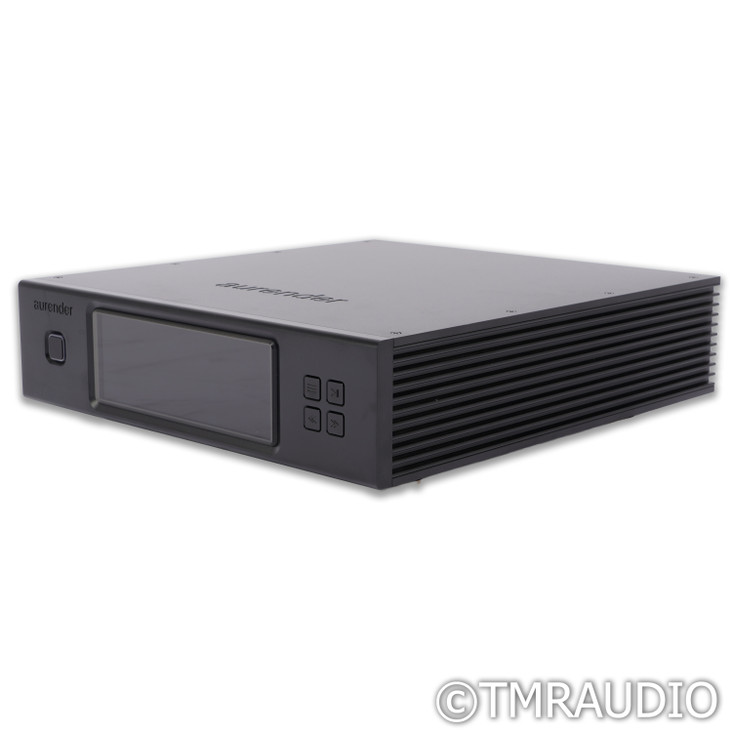 Aurender N200 Network Streamer (Warranty) (SOLD)