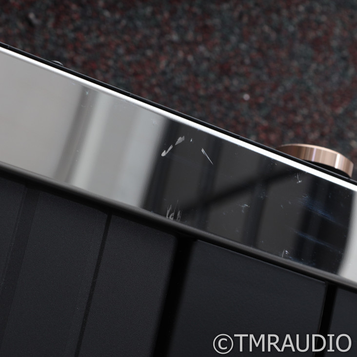 McIntosh MC451 Dual Mono Power Amplifiers; Pair