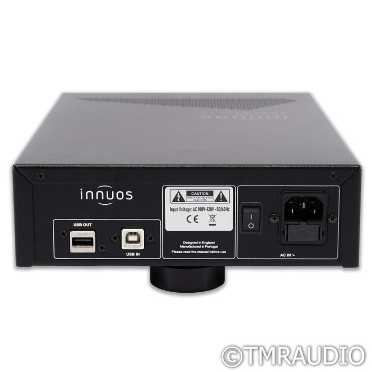 Innuos Phoenix USB Reclocker