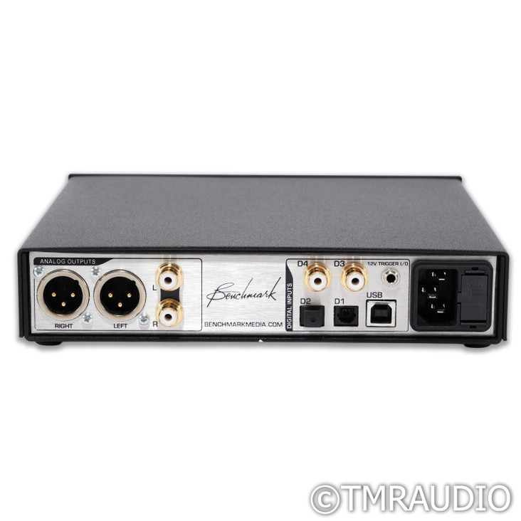 Benchmark Media DAC3 B DAC; D/A Converter