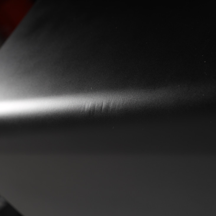 Jean-Marie Reynaud Bliss Jubilé Bookshelf Speakers; Black Pair with Stands