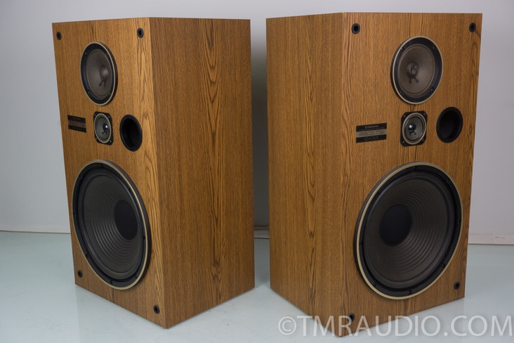 Pioneer CS-G303 Vintage Speakers