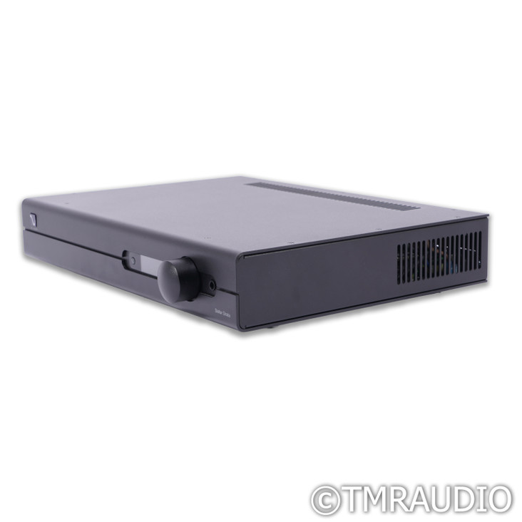 PS Audio Stellar Strata Stereo Integrated Amplifier (1/1) (1/0)