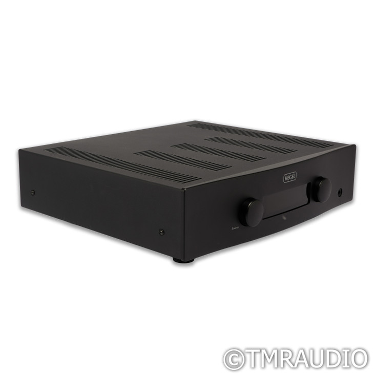 Hegel H190 Stereo Integrated Amplifier (1/5)