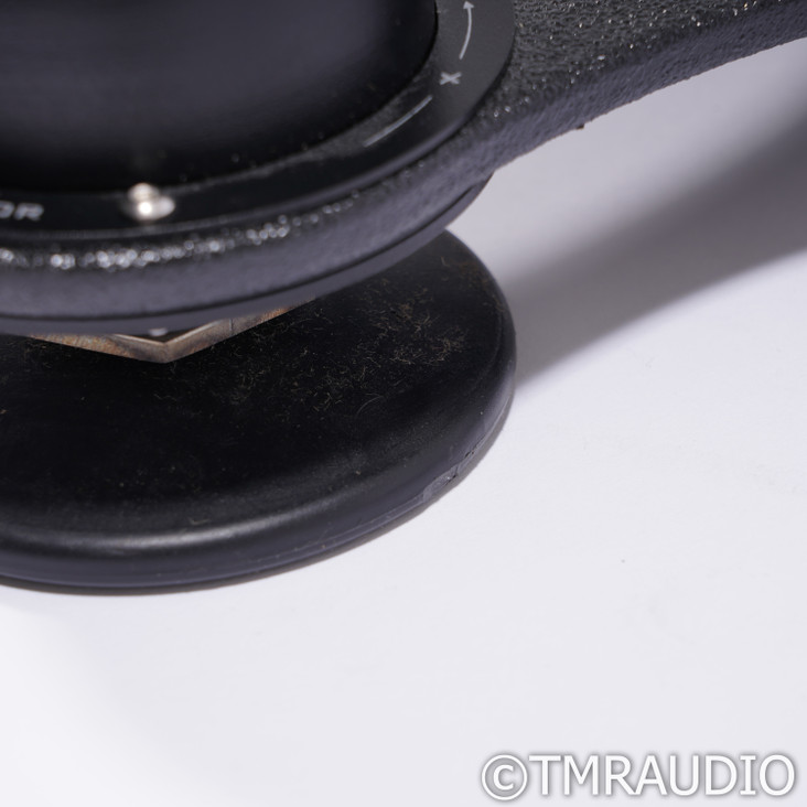 Townshend Seismic Isolation Podium; Size 3 Pair