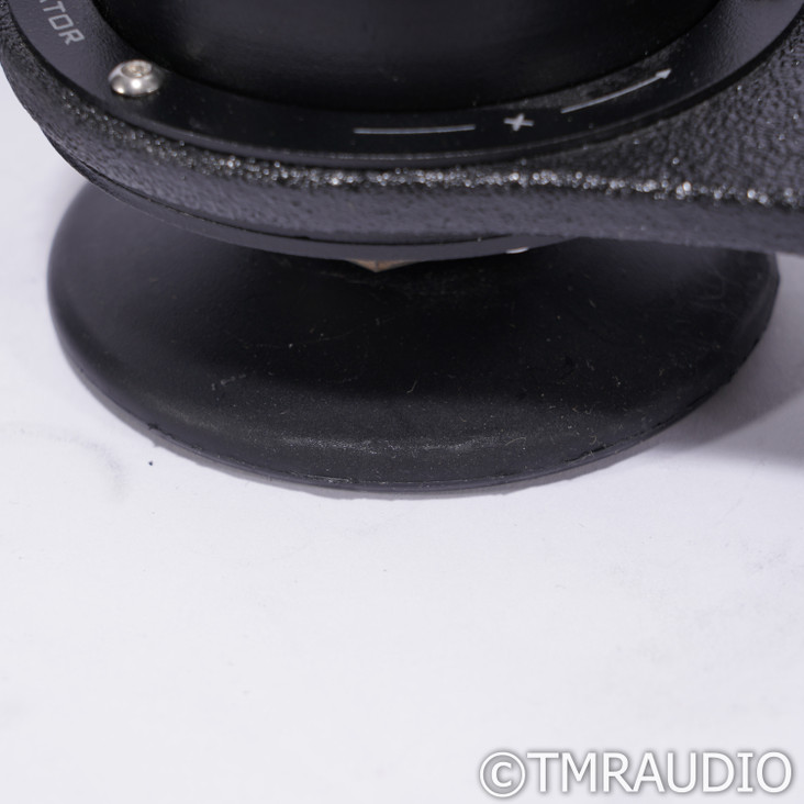 Townshend Seismic Isolation Podium; Size 3 Pair