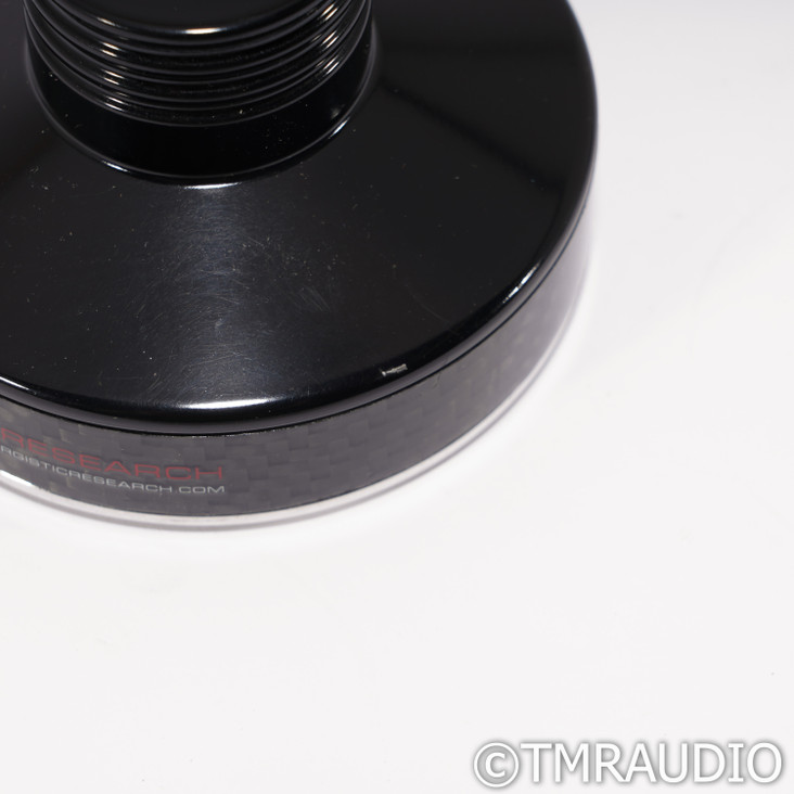 Synergistic Research UEF Record Weight