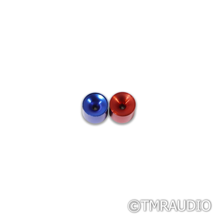 Synergistic Research UEF Record Weight