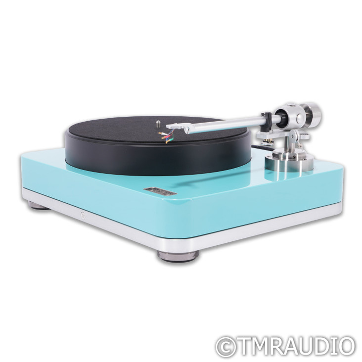 Pure Fidelity Harmony Belt-drive Turntable (No Cartridge)
