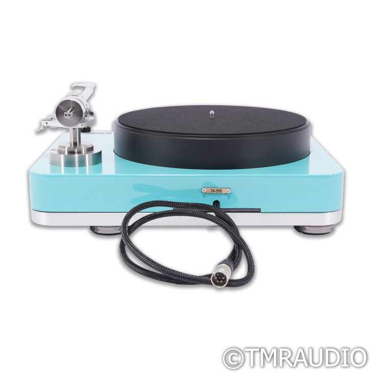 Pure Fidelity Harmony Belt-drive Turntable (No Cartridge)