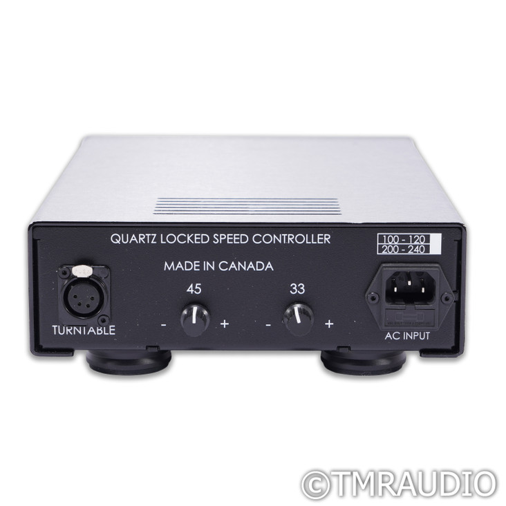 Pure Fidelity Harmony Belt-drive Turntable (No Cartridge)