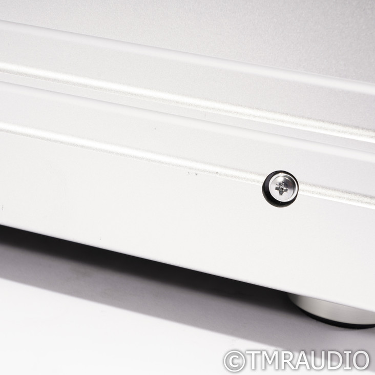 Luxman L-505u Stereo Integrated Amplifier; MM / MC Phono