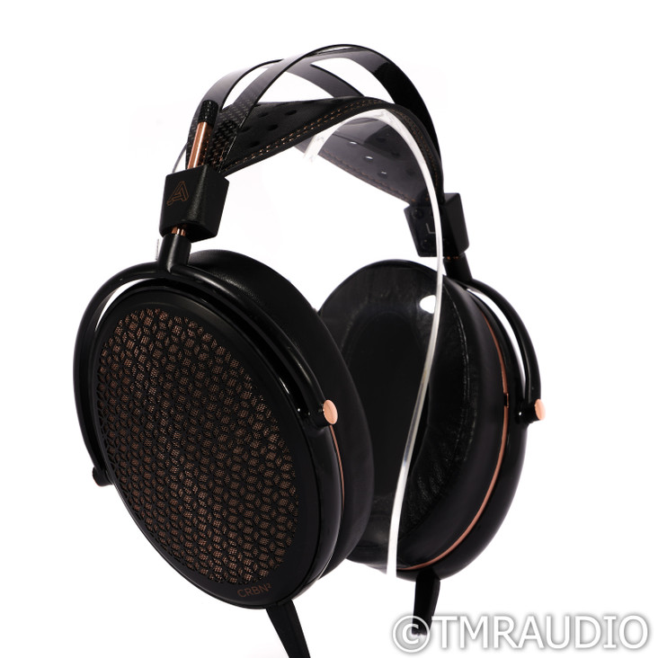 Audeze CRBN2 Open Back Electrostatic Headphones