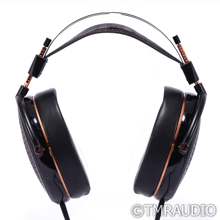 Audeze CRBN2 Open-Back Electrostatic Headphones (Low Hours)