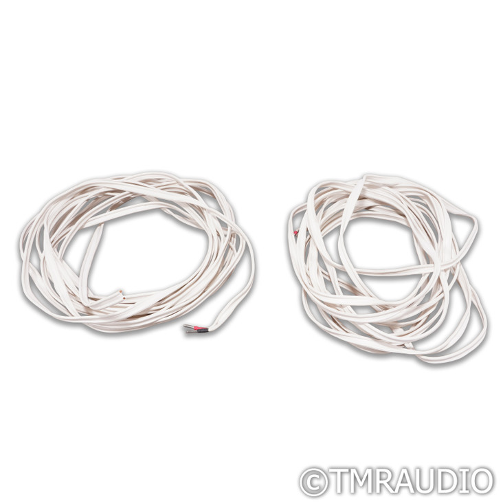Naim NAC-A4 Speaker Cables; 32ft Pair