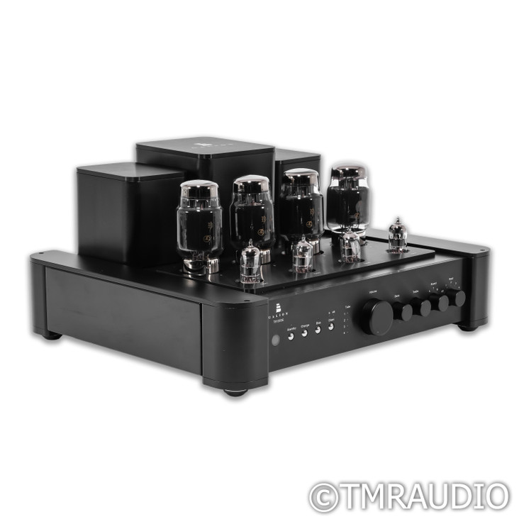 Galion Audio TS120 SE Stereo Tube Integrated Amplifier
