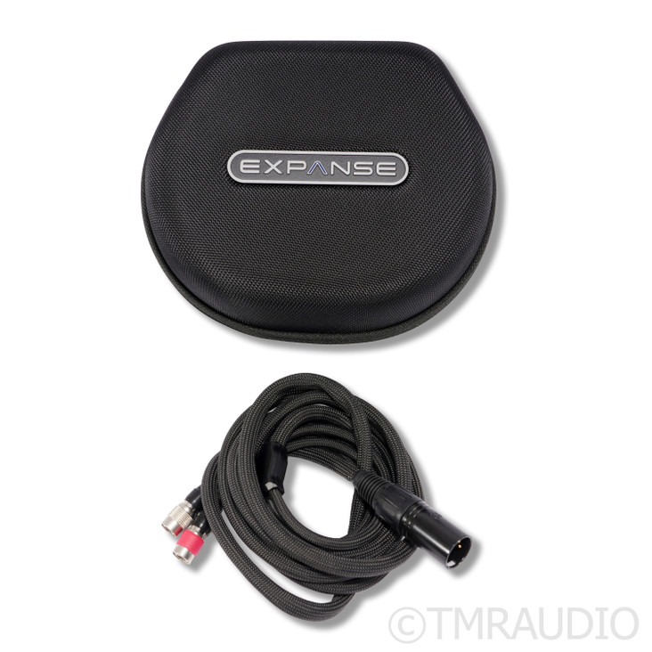 Dan Clark Audio Expanse Open Back Planar Magnetic Headphones