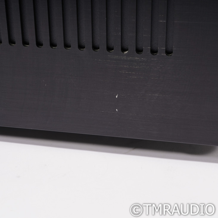 Rotel RB-1590 Stereo Power Amplifier (1/2)