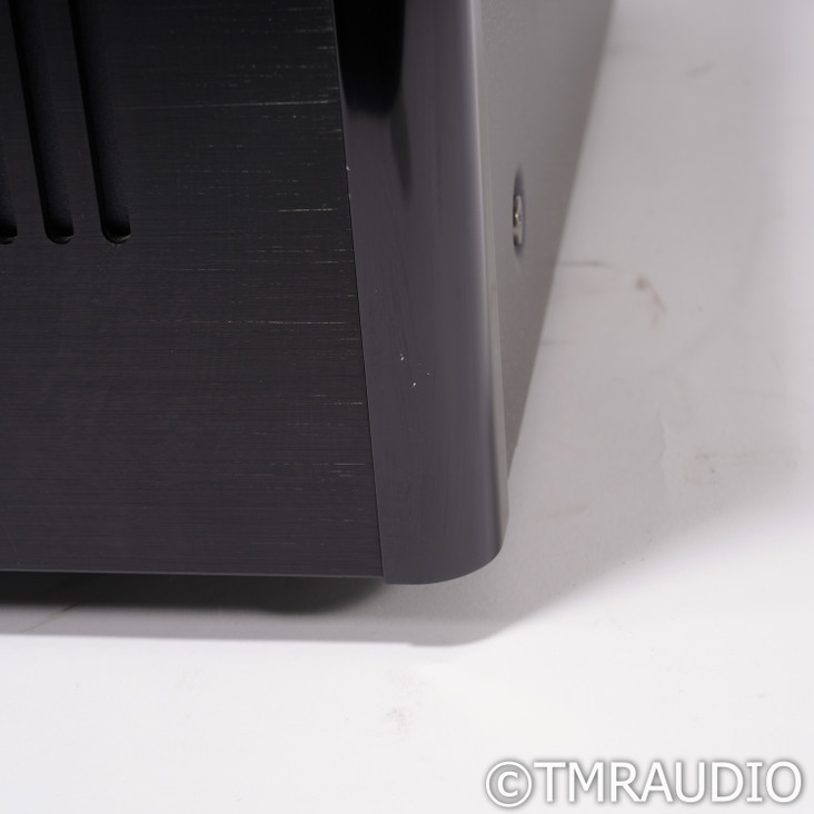 Rotel RB-1590 Stereo Power Amplifier (1/2)