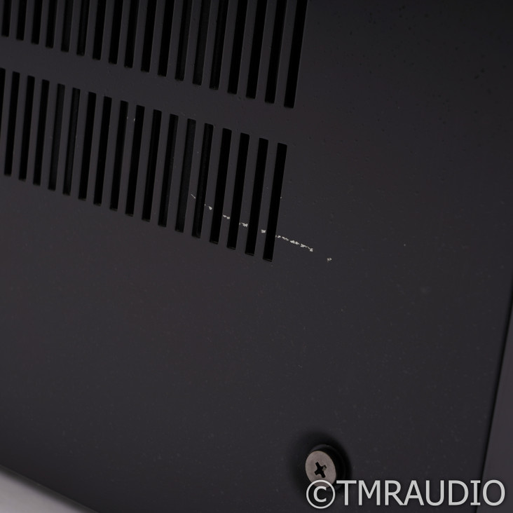 Rotel RB-1590 Stereo Power Amplifier (1/2)