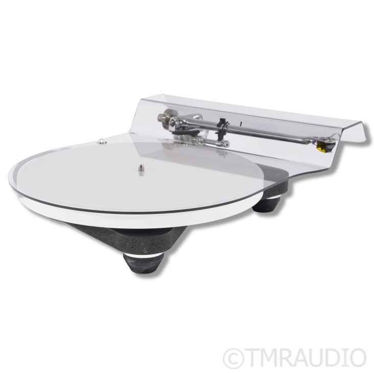 Rega Planar 10 Belt-drive Turntable with Rega Aphelion 2 MC Cartridge